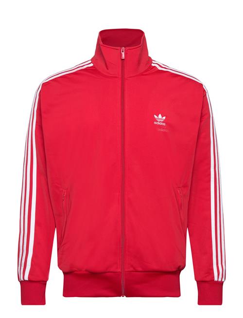 Firebird Tt Adidas Originals Red