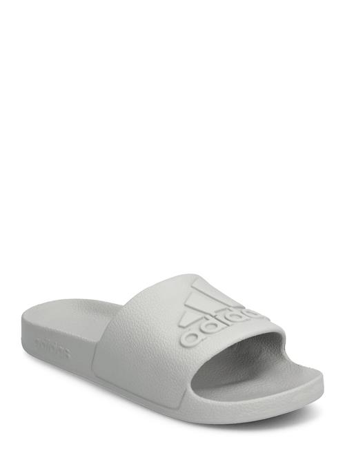 Adilette Aqua Adidas Sportswear Grey