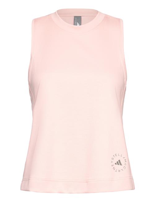Asmc Logo Tk Adidas By Stella McCartney Pink
