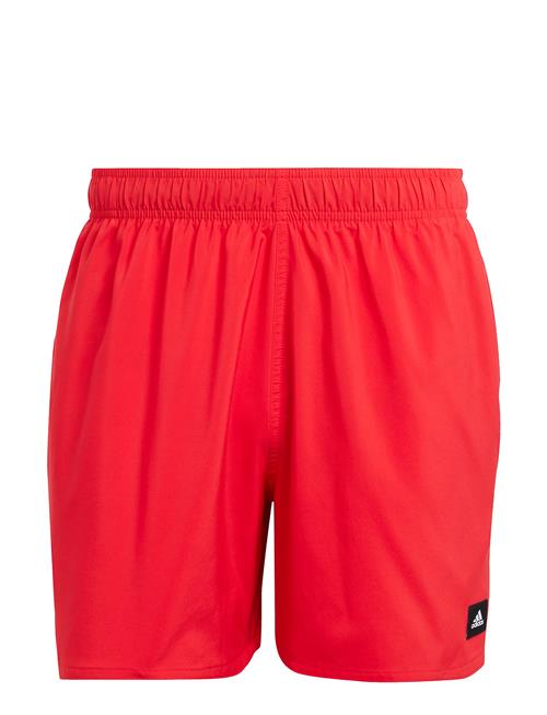 Sld Clx Sho Sl Adidas Performance Red