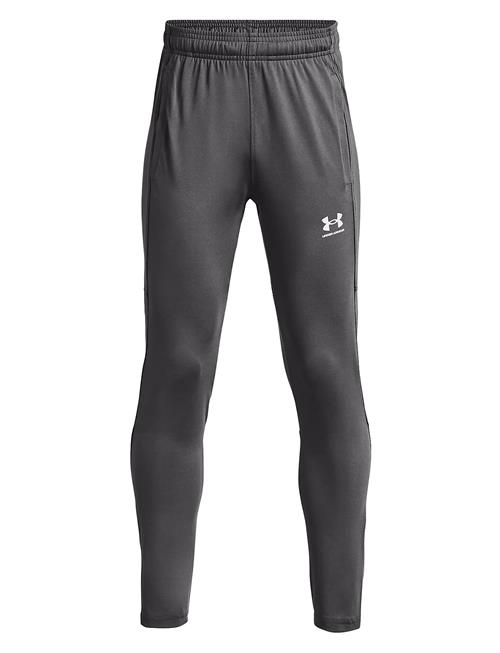 Ua B's Challenger Train Pant Under Armour Grey