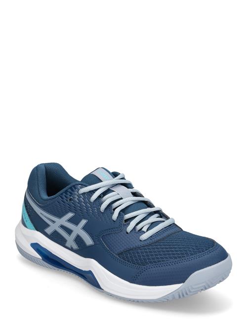 Gel-Dedicate 8 Padel Asics Blue
