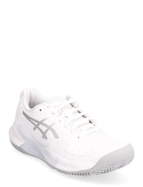 Gel-Challenger 14 Padel Asics White