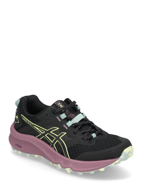 Trabuco Terra 2 Asics Black