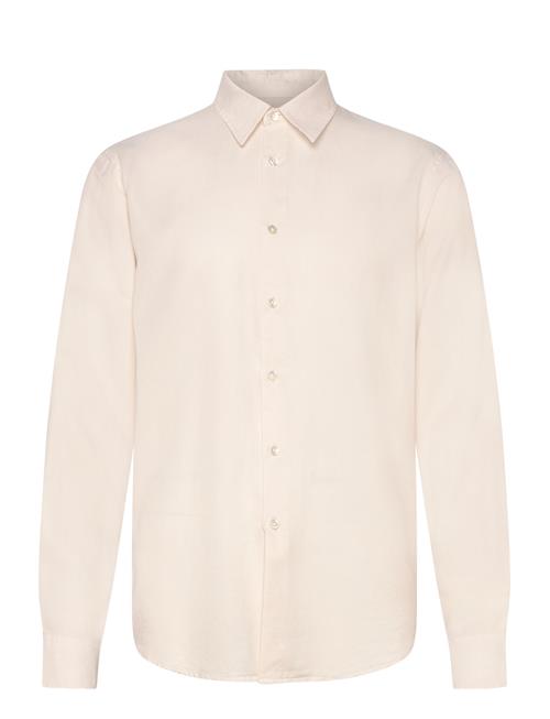 Air Clean Shirt Off White Hope White