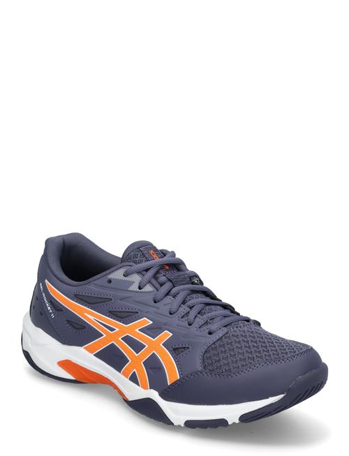 Gel-Rocket 11 Asics Navy
