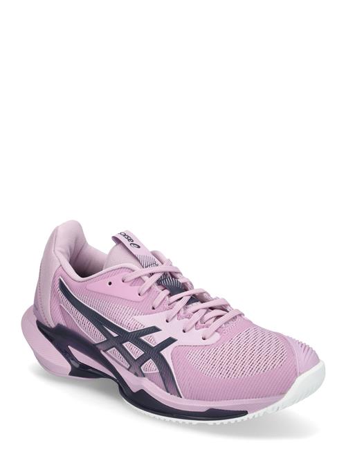 Solution Speed Ff 3 Asics Pink