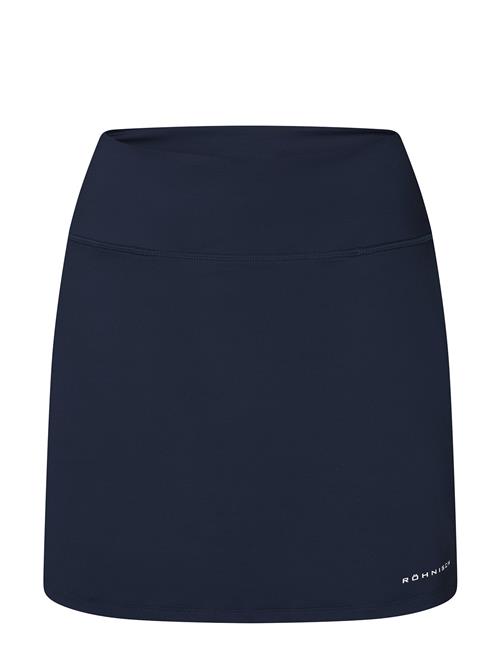 Nicky Skort Röhnisch Navy