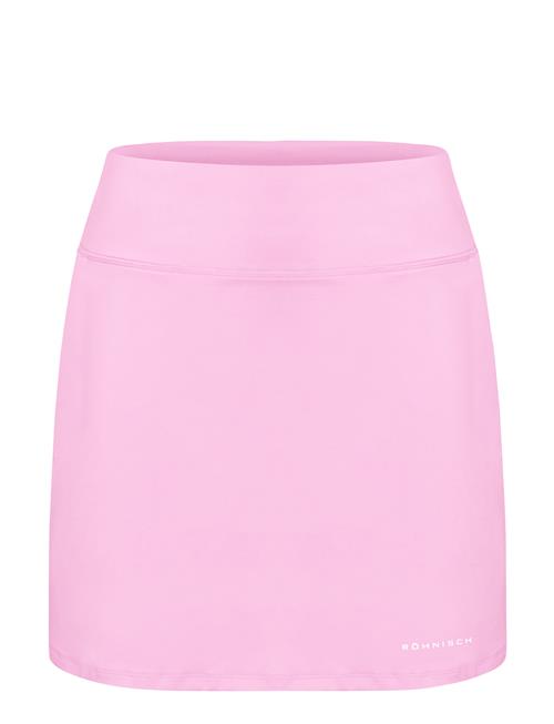 Nicky Skort Röhnisch Pink