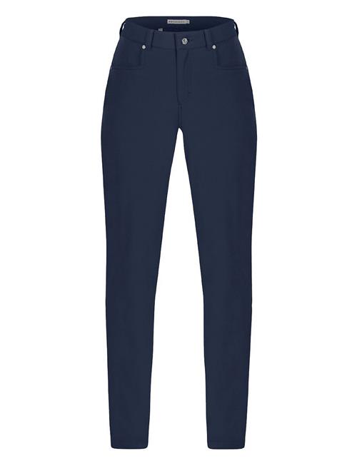 Chie Comfort Pants 30 Röhnisch Navy
