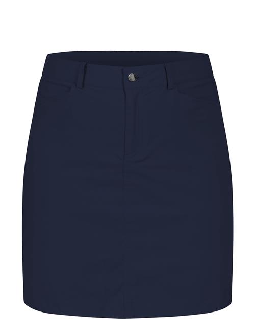 Lightstretch Skort Röhnisch Navy