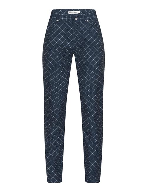 Chie Comfort Pants 32 Röhnisch Navy