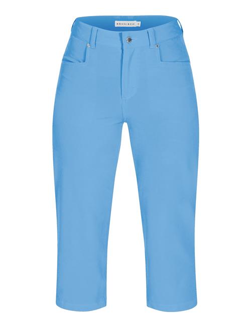 Chie Comfort Capri Röhnisch Blue