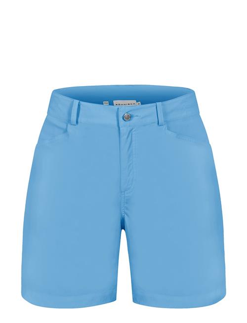 Lightstretch Shorts Röhnisch Blue