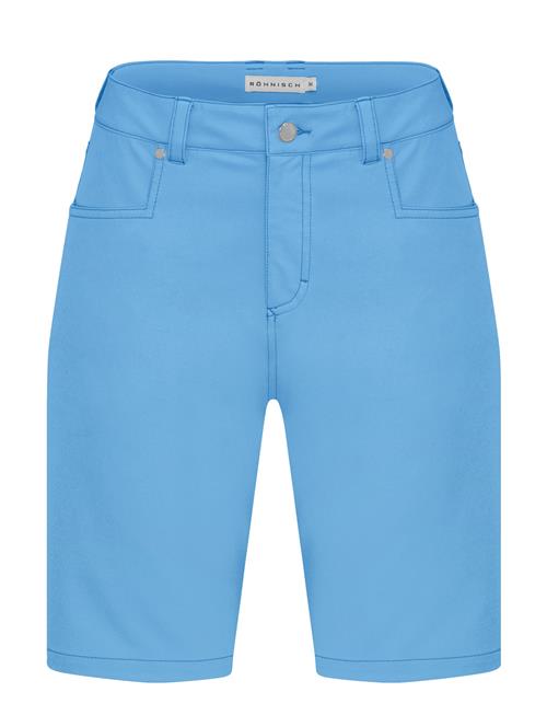 Chie Comfort Bermuda Röhnisch Blue