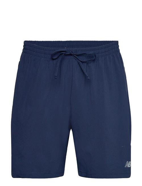 Sport Essentials Short 7" New Balance Navy