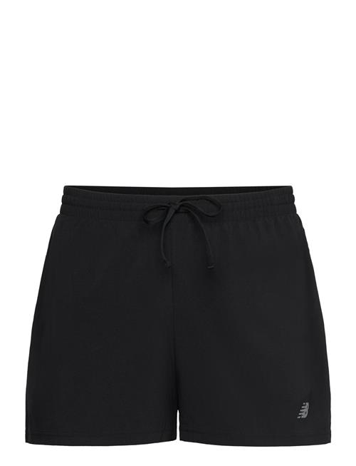 Sport Essentials Short 3" New Balance Black