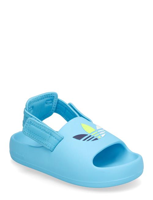 Adifom Adilette C Adidas Originals Blue