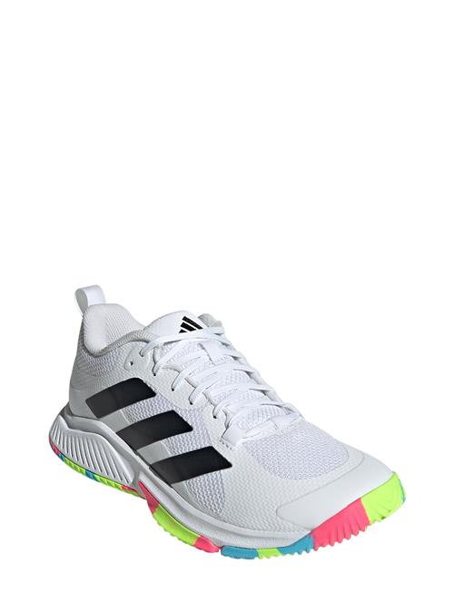 Court Team 2.0 W Adidas Performance White