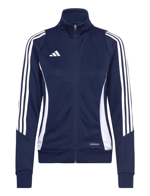 Tiro24 Trjktw Adidas Performance Navy