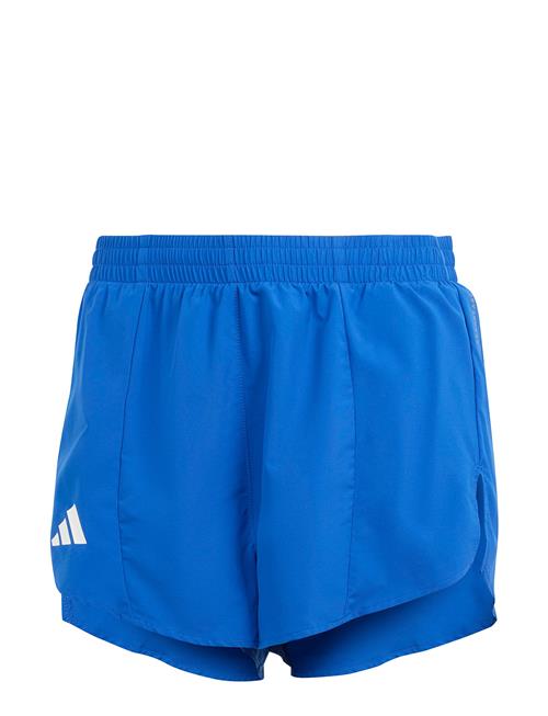 Adizero E Short Adidas Performance Blue