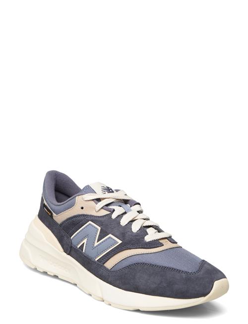 New Balance U997 New Balance Blue