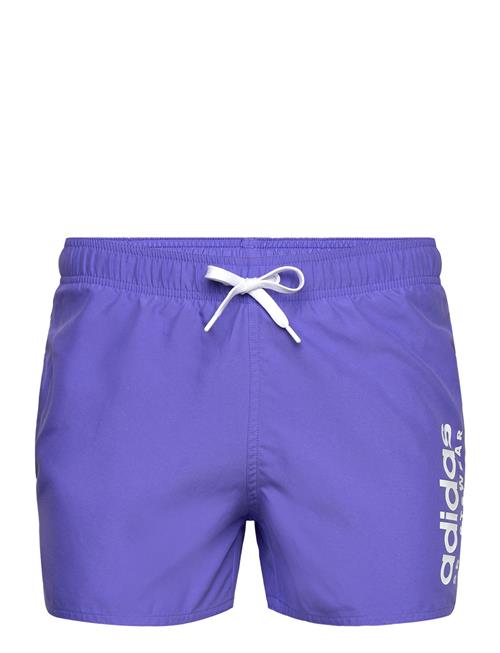 Ess L Clx Vsl Adidas Sportswear Blue