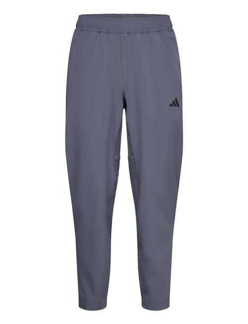 Tr-Es Woven Pt Adidas Performance Black