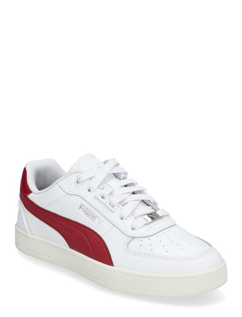 Puma Caven 2.0 Lux PUMA White