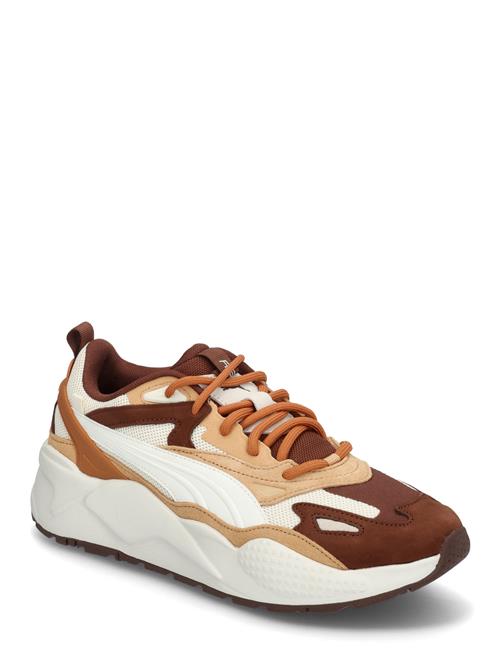 Rs-X Efekt Prm PUMA Brown