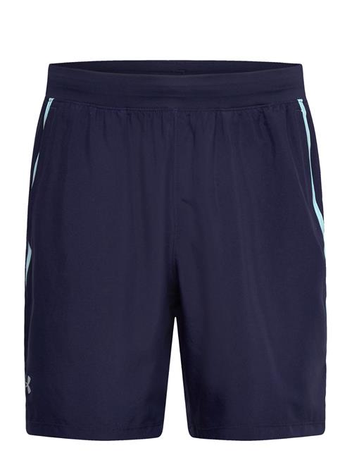 Ua Launch 7'' Shorts Under Armour Navy