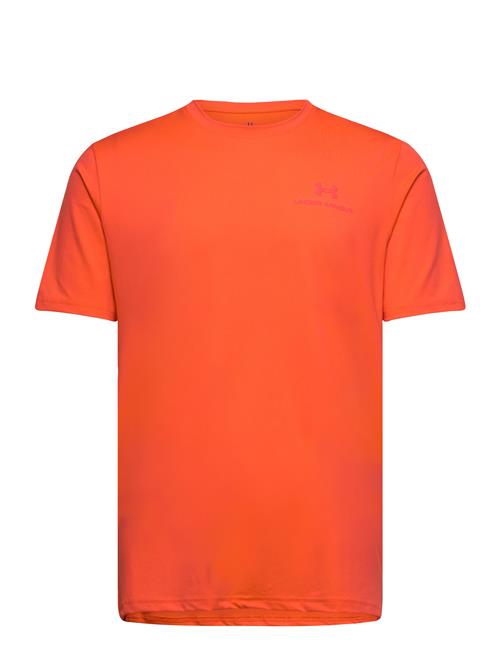 Vanish Energy Ss Under Armour Orange