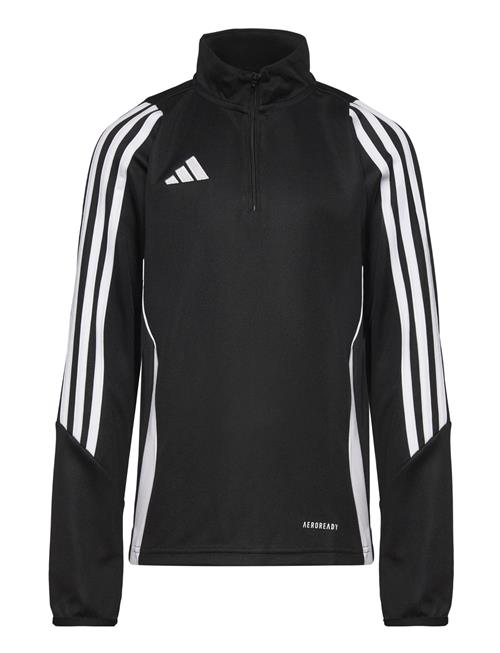 Tiro24 Trtopy Adidas Performance Black