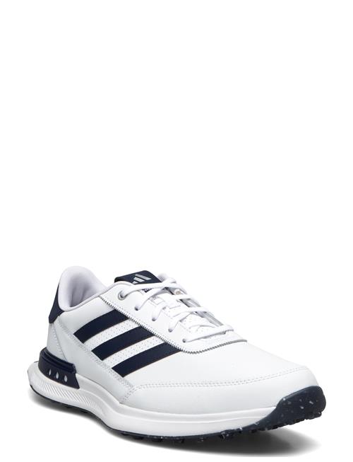 S2G Sl Leather 24 Adidas Golf White