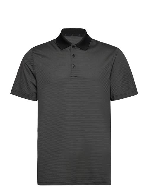 Ottoman Polo Adidas Golf Black