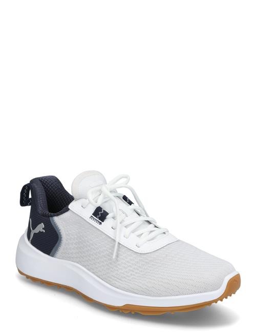 Fusion Crush Sport PUMA Golf White