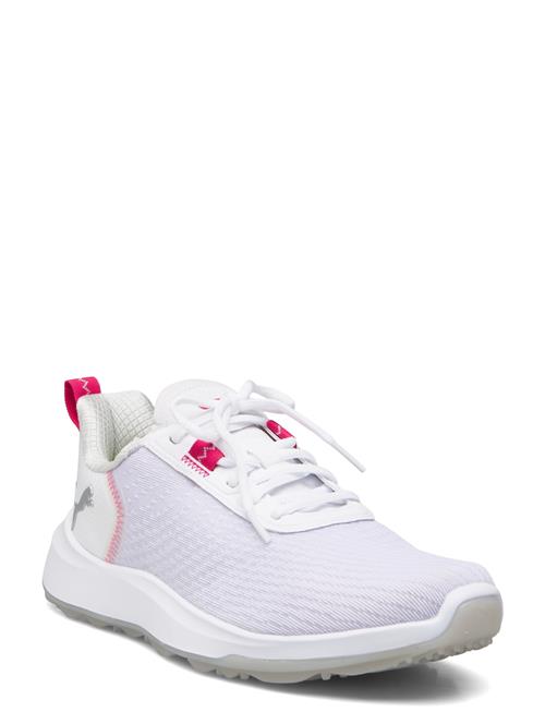 Fusion Crush Sport Wmns PUMA Golf White