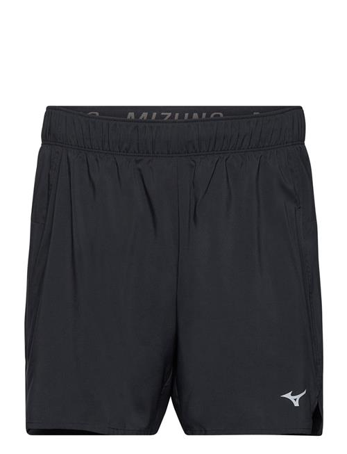 Core 5.5 2In1 Short Mizuno Black