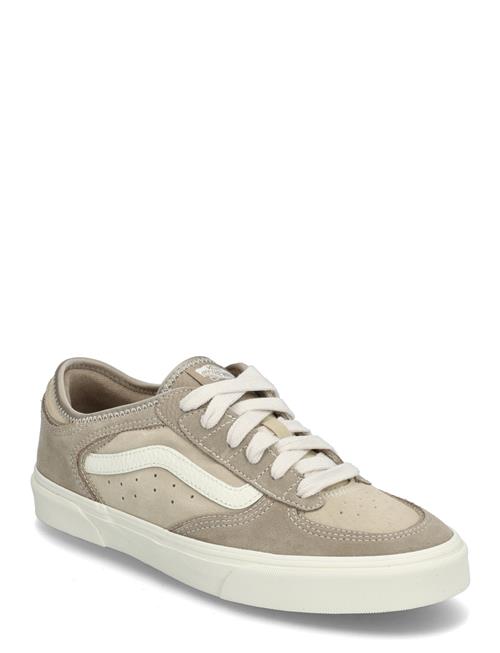 Rowley Classic VANS Beige