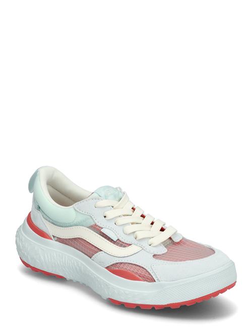 Mte Ultrarange Neo Vr3 VANS Red