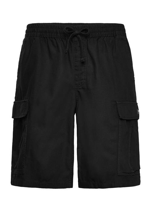 Range Cargo Loose Short VANS Black
