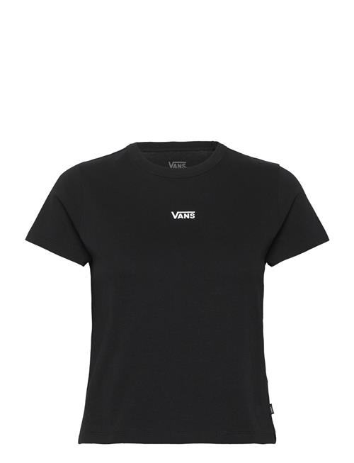 Basic Mini Ss VANS Black