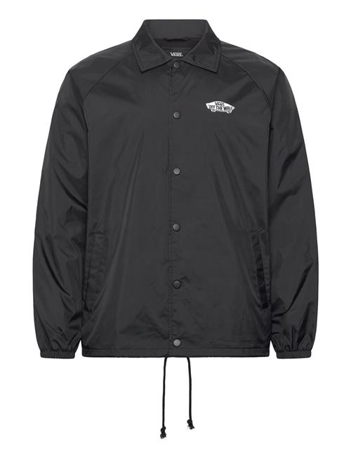 Mn Torrey Jacket VANS Black