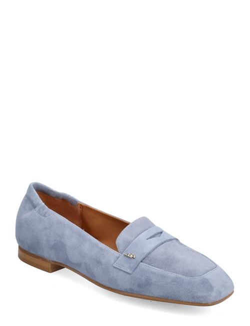Ballerina Billi Bi Blue
