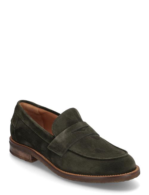 Shoes Billi Bi Khaki