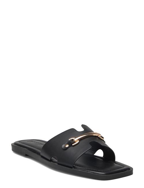 Pcmarianne Sandal Pieces Black