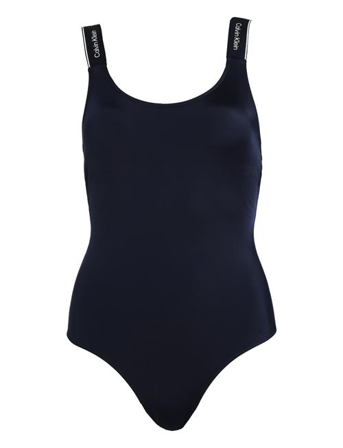 Piece-Rp Calvin Klein Black
