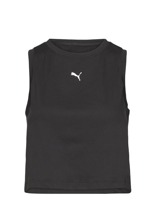 Cloudspun Sleeveless Tank - Short PUMA Black