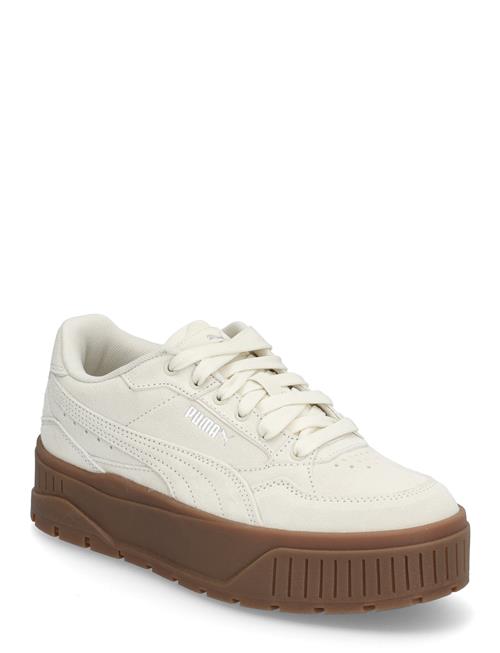 Karmen Ii Idol Sd PUMA Beige