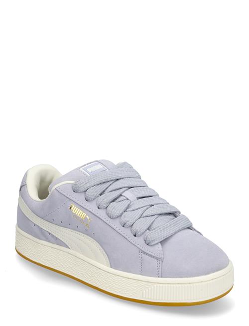 Suede Xl PUMA Patterned